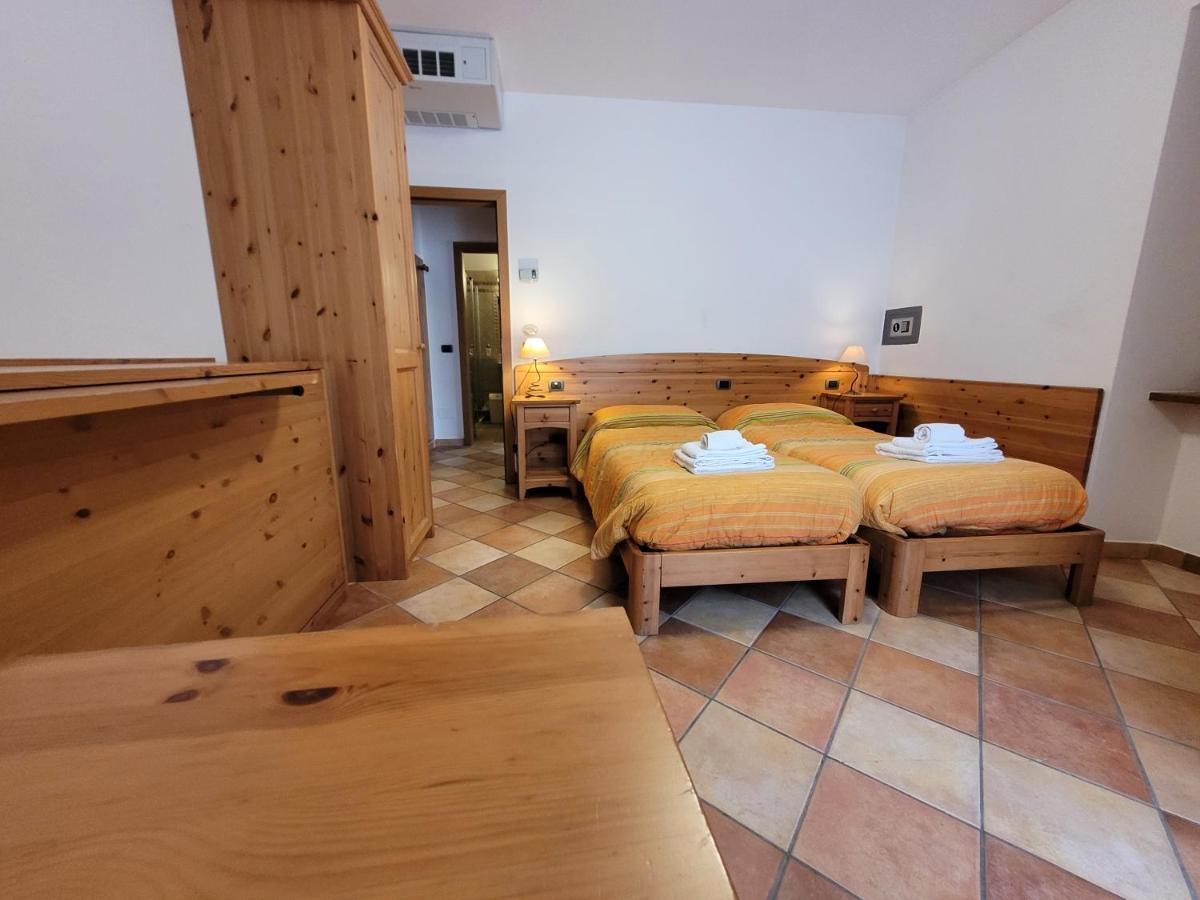 Aparthotel Rainbow Rovereto  Zewnętrze zdjęcie
