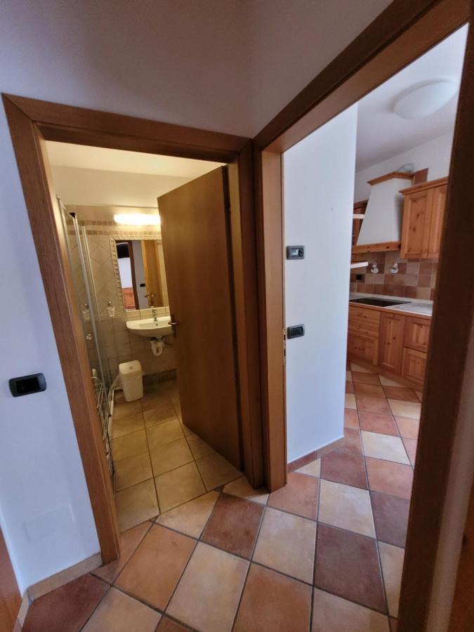 Aparthotel Rainbow Rovereto  Zewnętrze zdjęcie