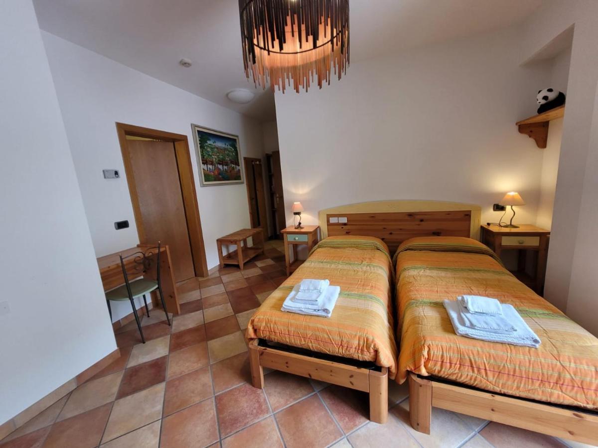 Aparthotel Rainbow Rovereto  Zewnętrze zdjęcie