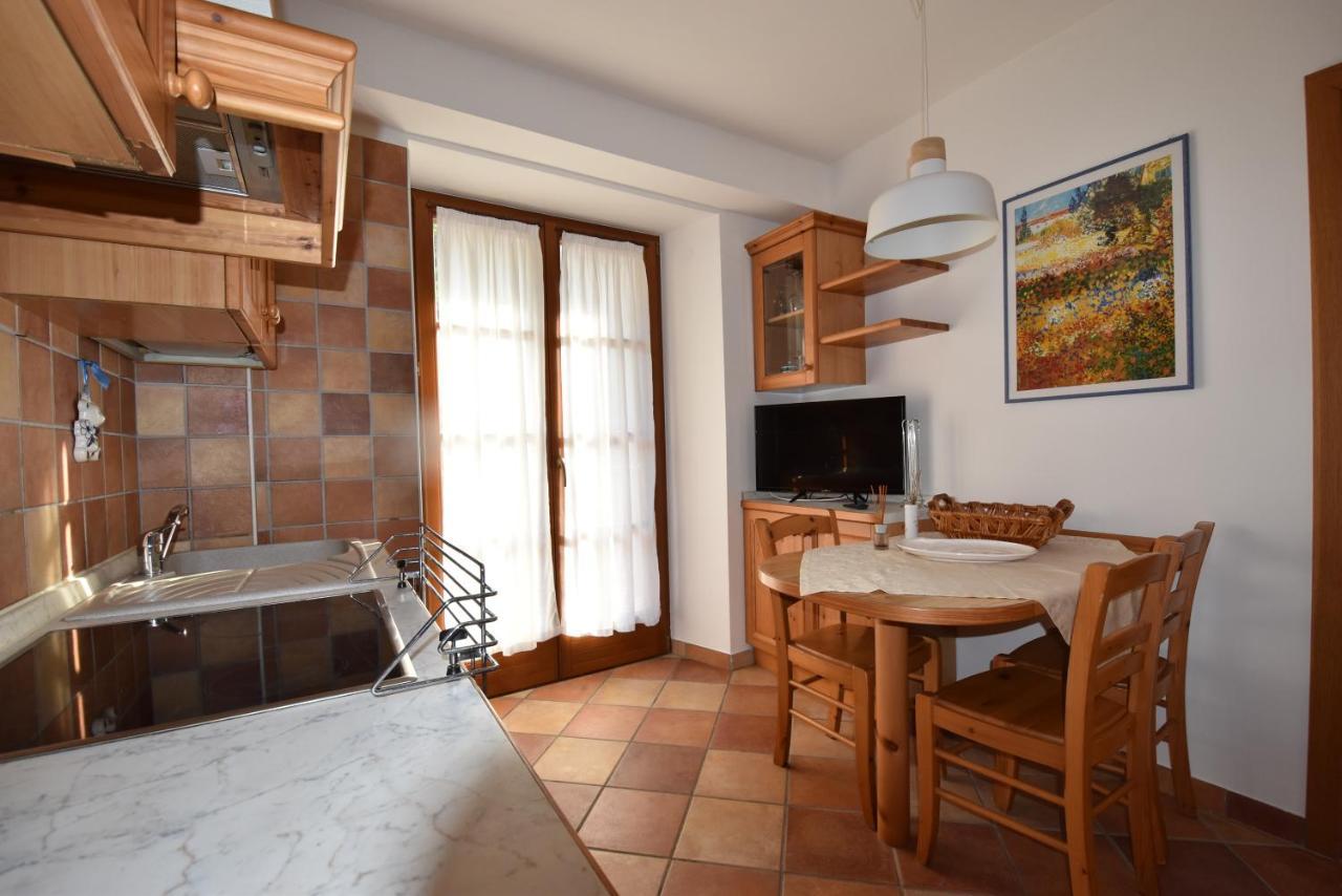 Aparthotel Rainbow Rovereto  Zewnętrze zdjęcie