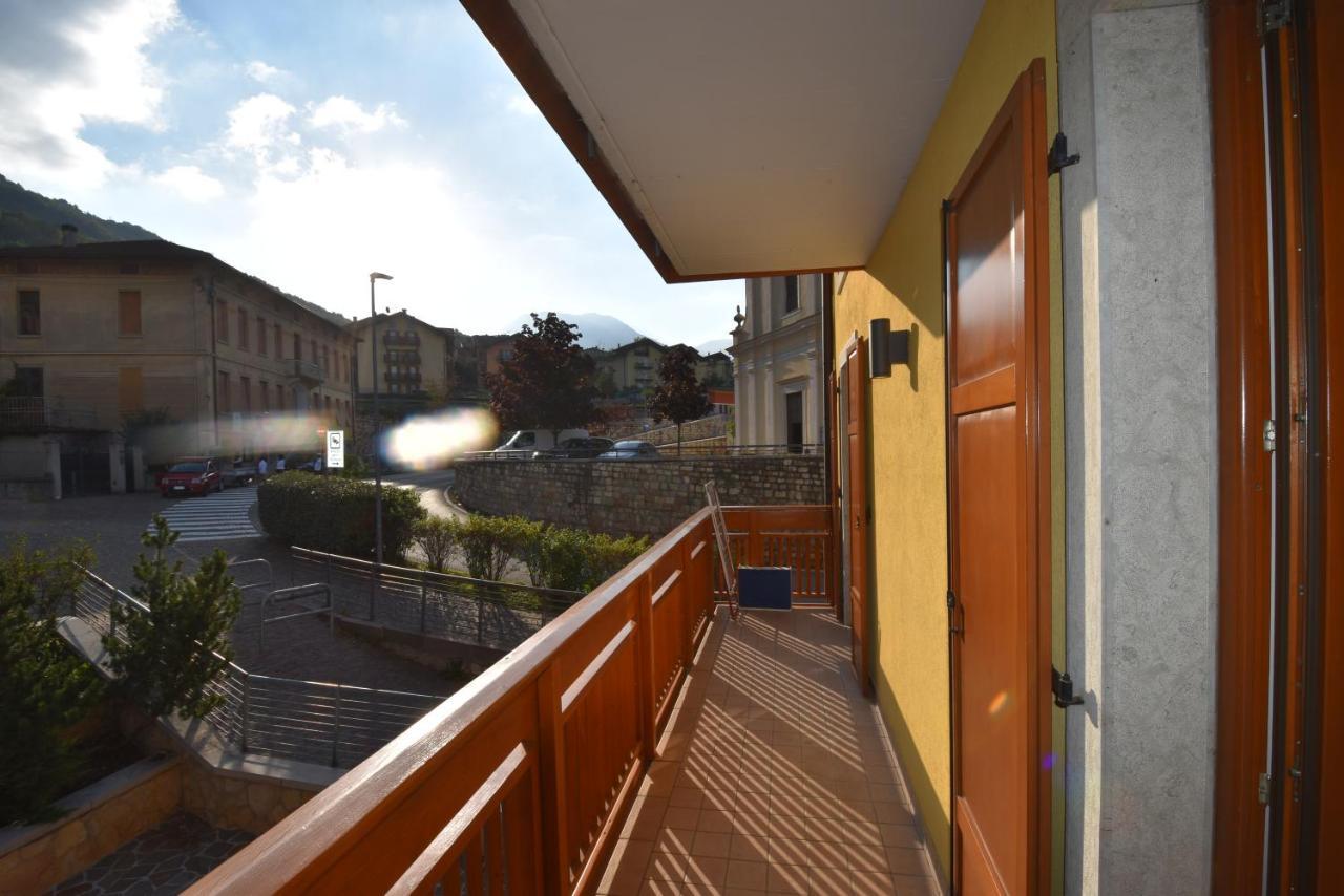 Aparthotel Rainbow Rovereto  Zewnętrze zdjęcie