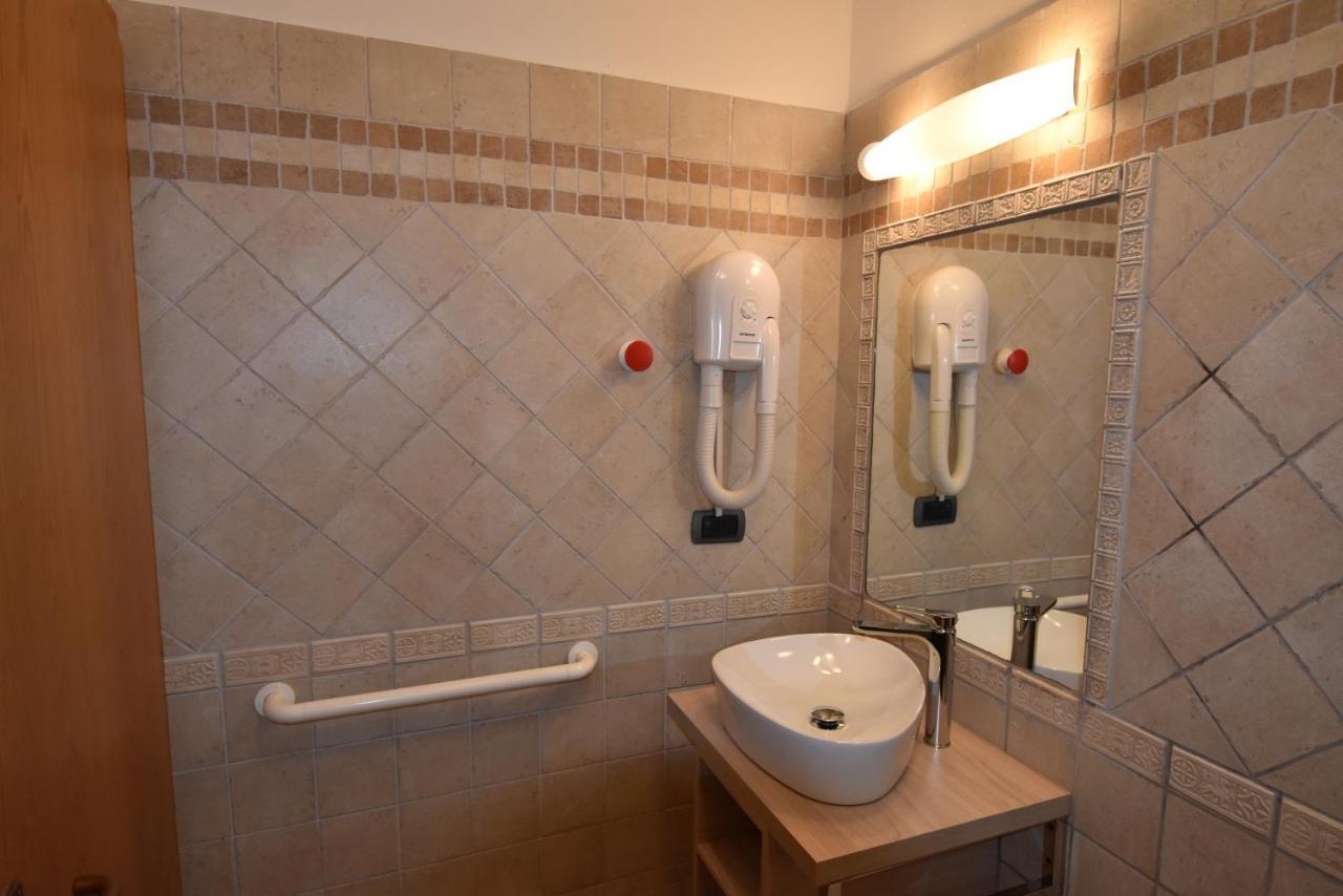 Aparthotel Rainbow Rovereto  Zewnętrze zdjęcie