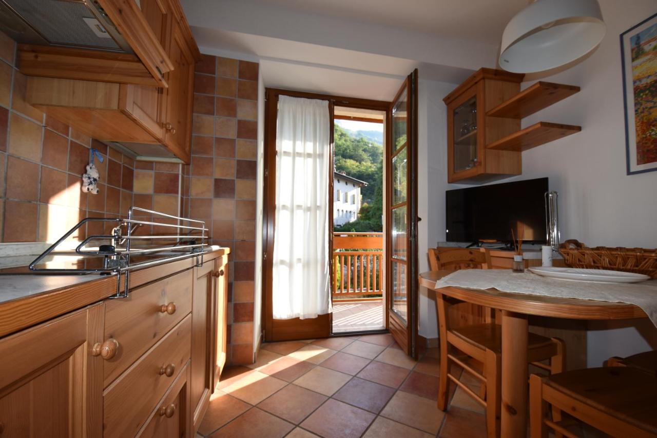 Aparthotel Rainbow Rovereto  Zewnętrze zdjęcie