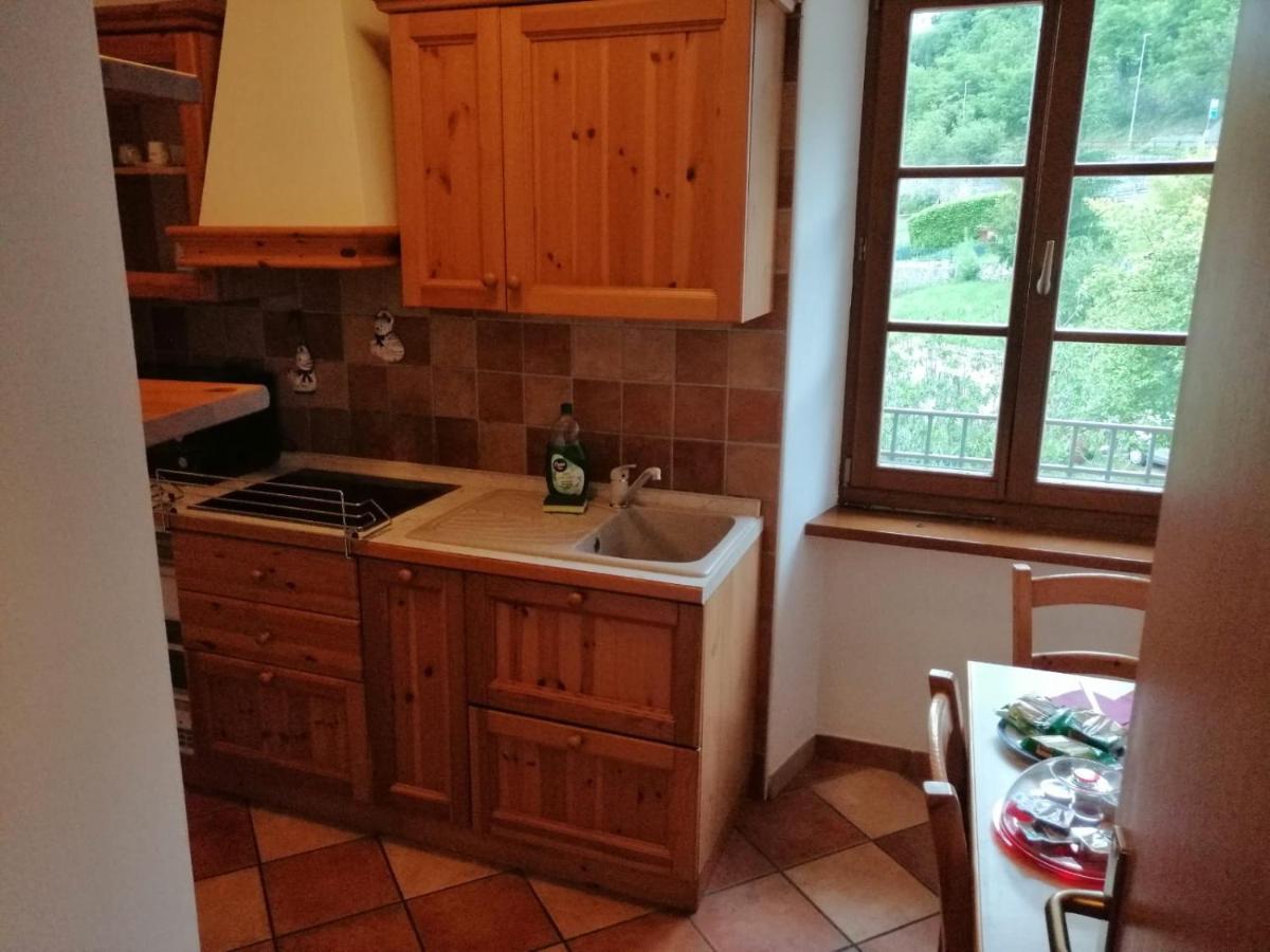 Aparthotel Rainbow Rovereto  Zewnętrze zdjęcie