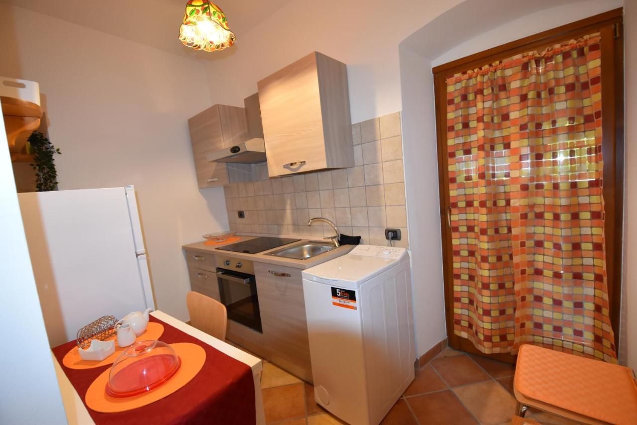 Aparthotel Rainbow Rovereto  Zewnętrze zdjęcie