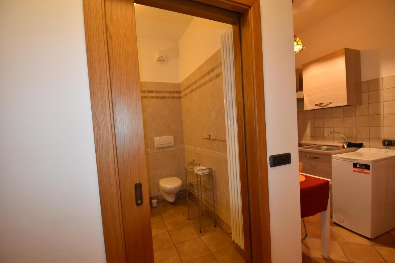Aparthotel Rainbow Rovereto  Zewnętrze zdjęcie