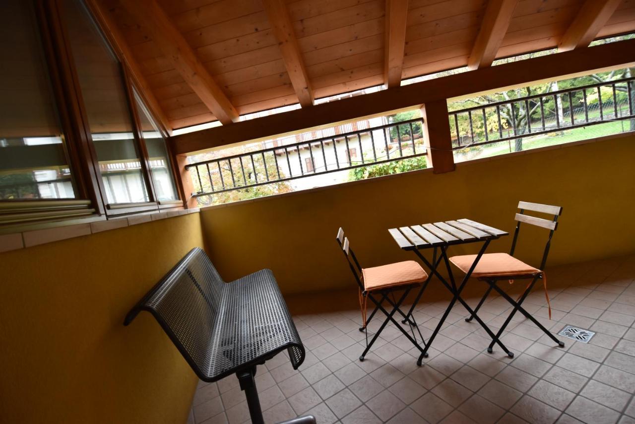 Aparthotel Rainbow Rovereto  Zewnętrze zdjęcie