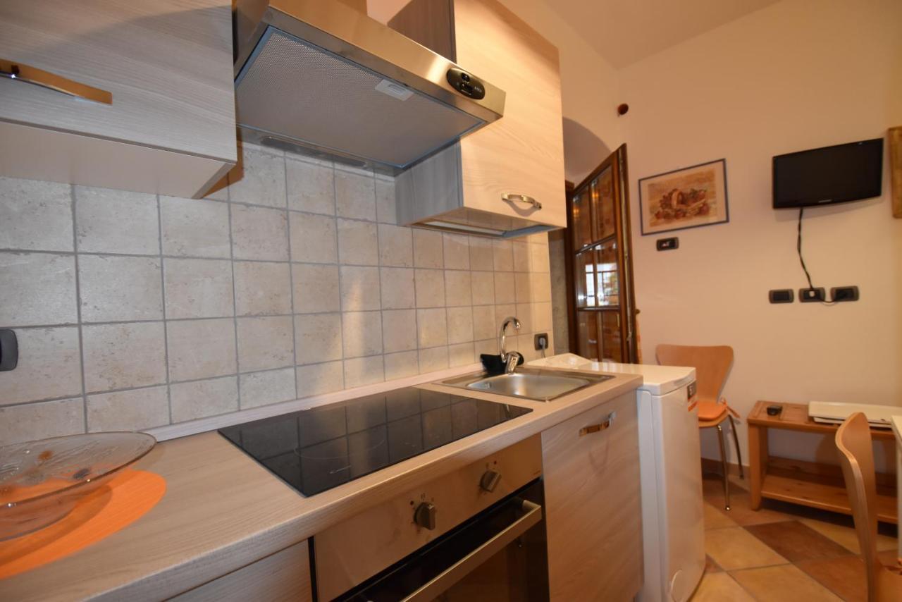 Aparthotel Rainbow Rovereto  Zewnętrze zdjęcie