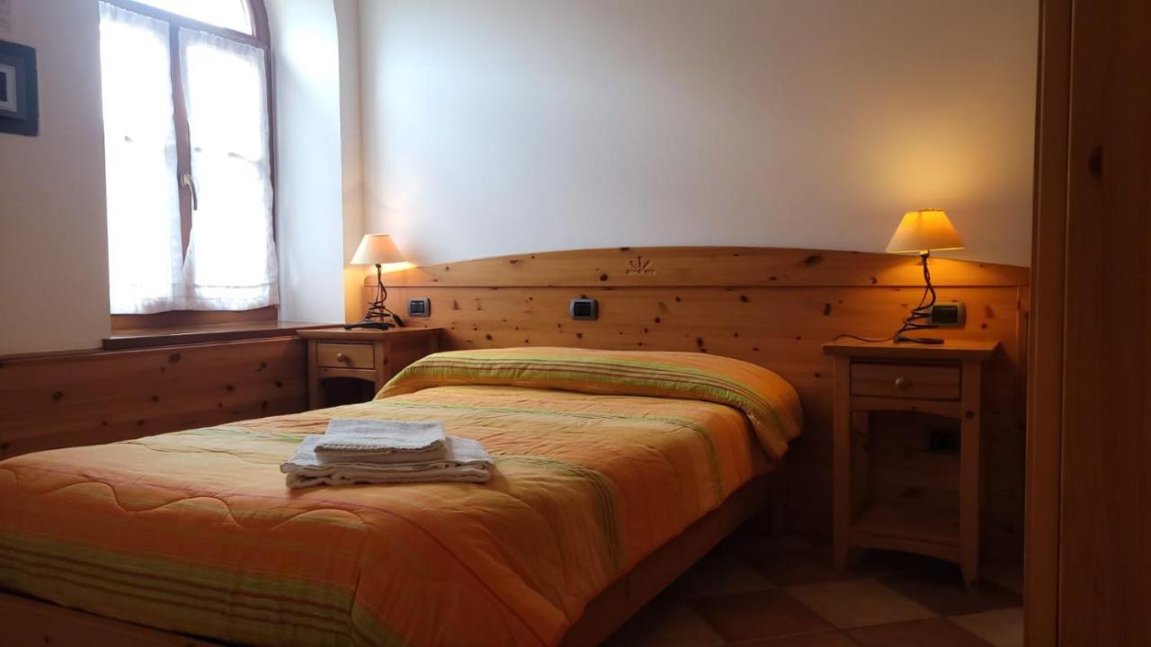 Aparthotel Rainbow Rovereto  Zewnętrze zdjęcie