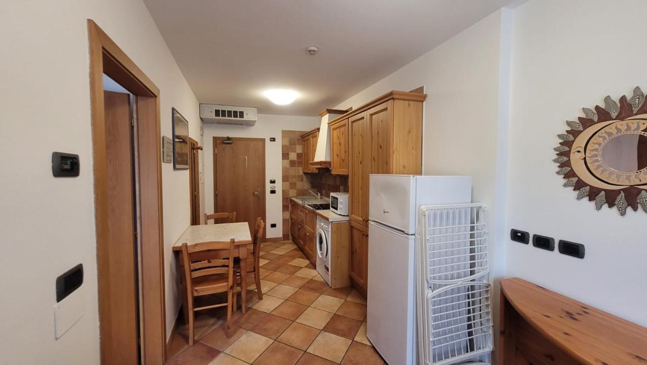 Aparthotel Rainbow Rovereto  Zewnętrze zdjęcie