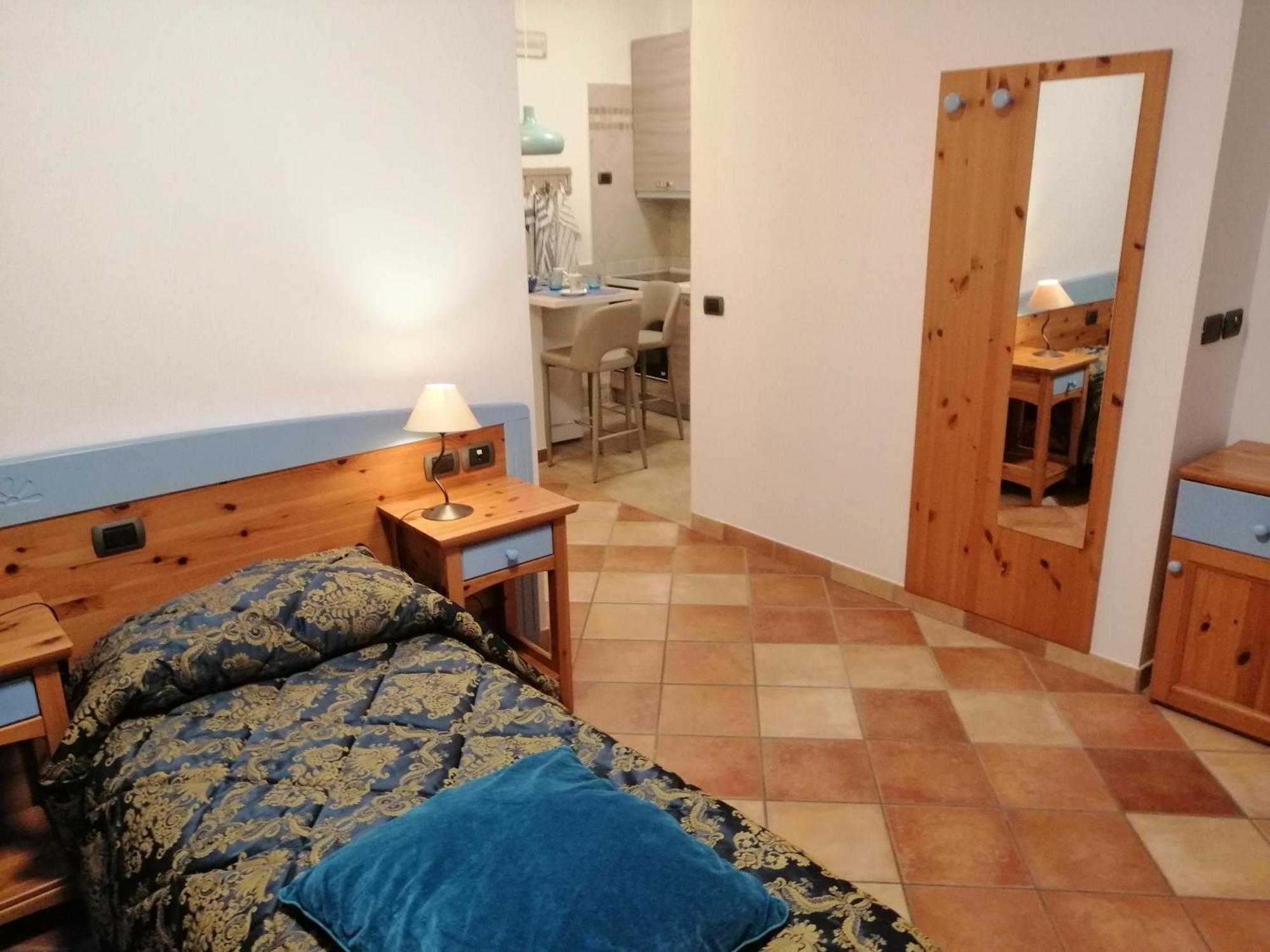 Aparthotel Rainbow Rovereto  Zewnętrze zdjęcie