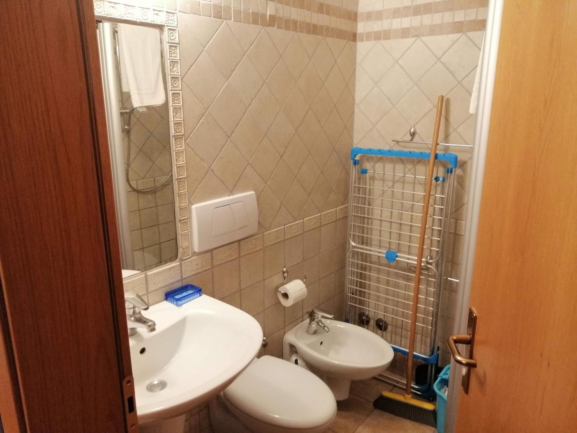Aparthotel Rainbow Rovereto  Zewnętrze zdjęcie