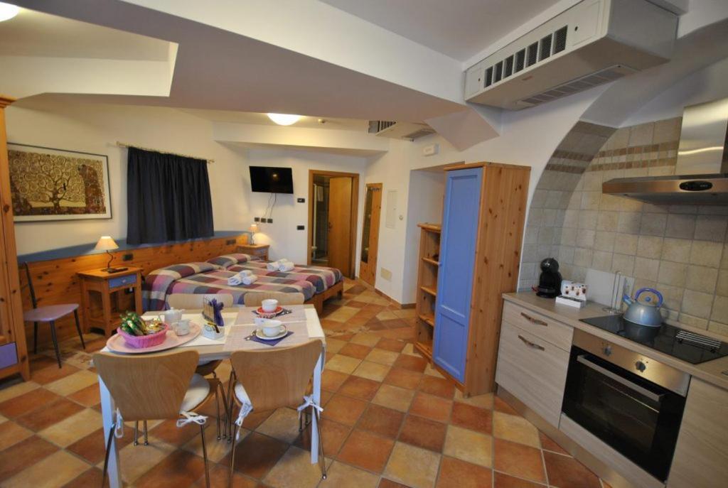 Aparthotel Rainbow Rovereto  Zewnętrze zdjęcie