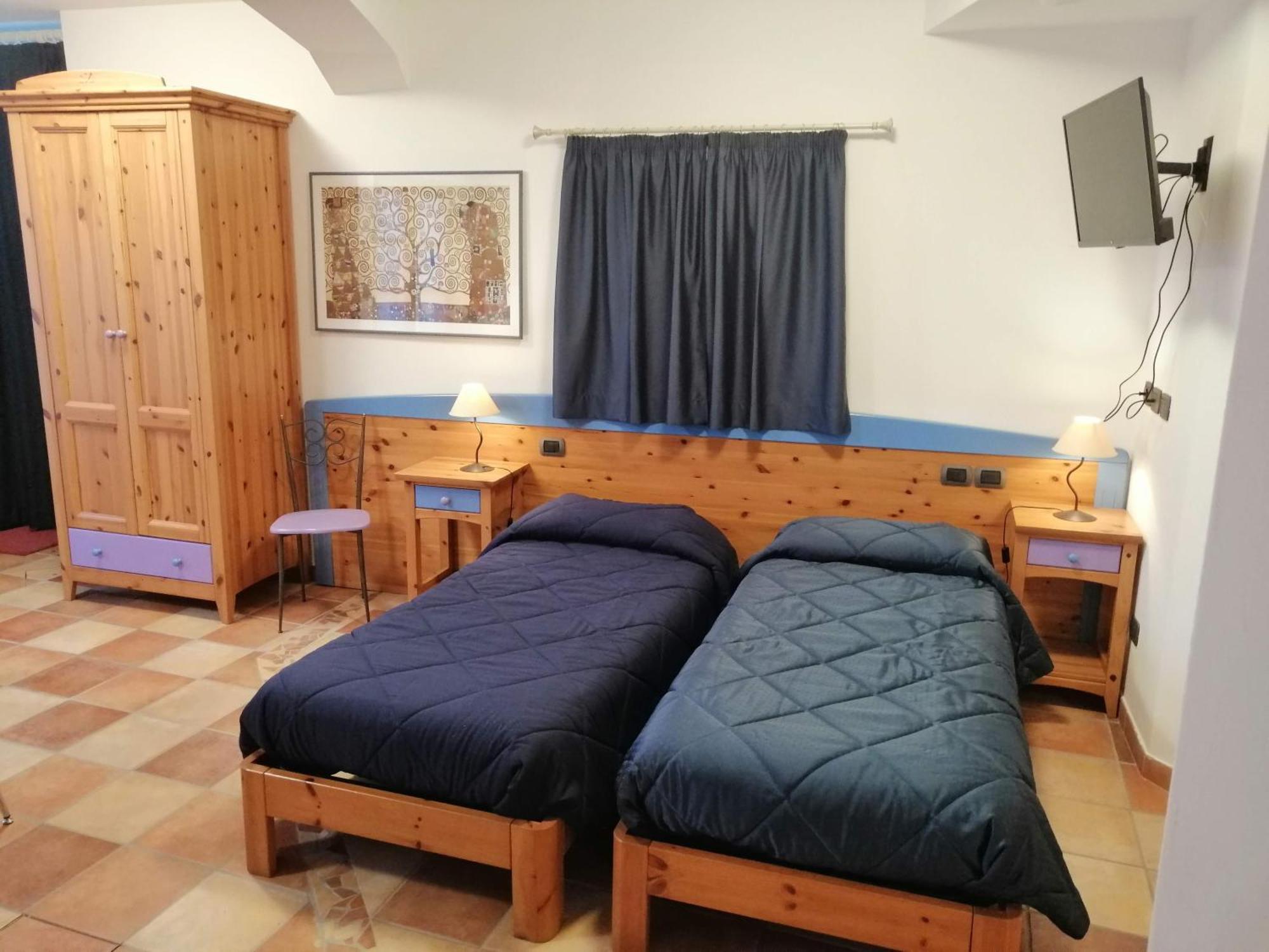 Aparthotel Rainbow Rovereto  Zewnętrze zdjęcie