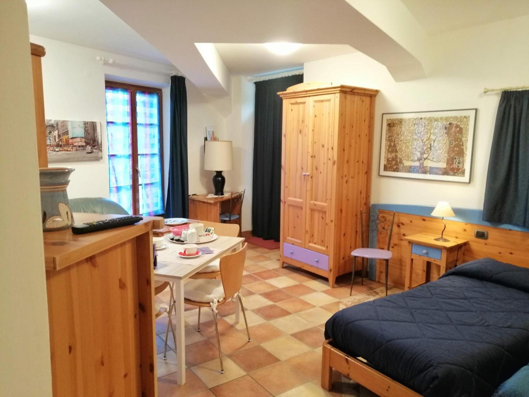 Aparthotel Rainbow Rovereto  Zewnętrze zdjęcie