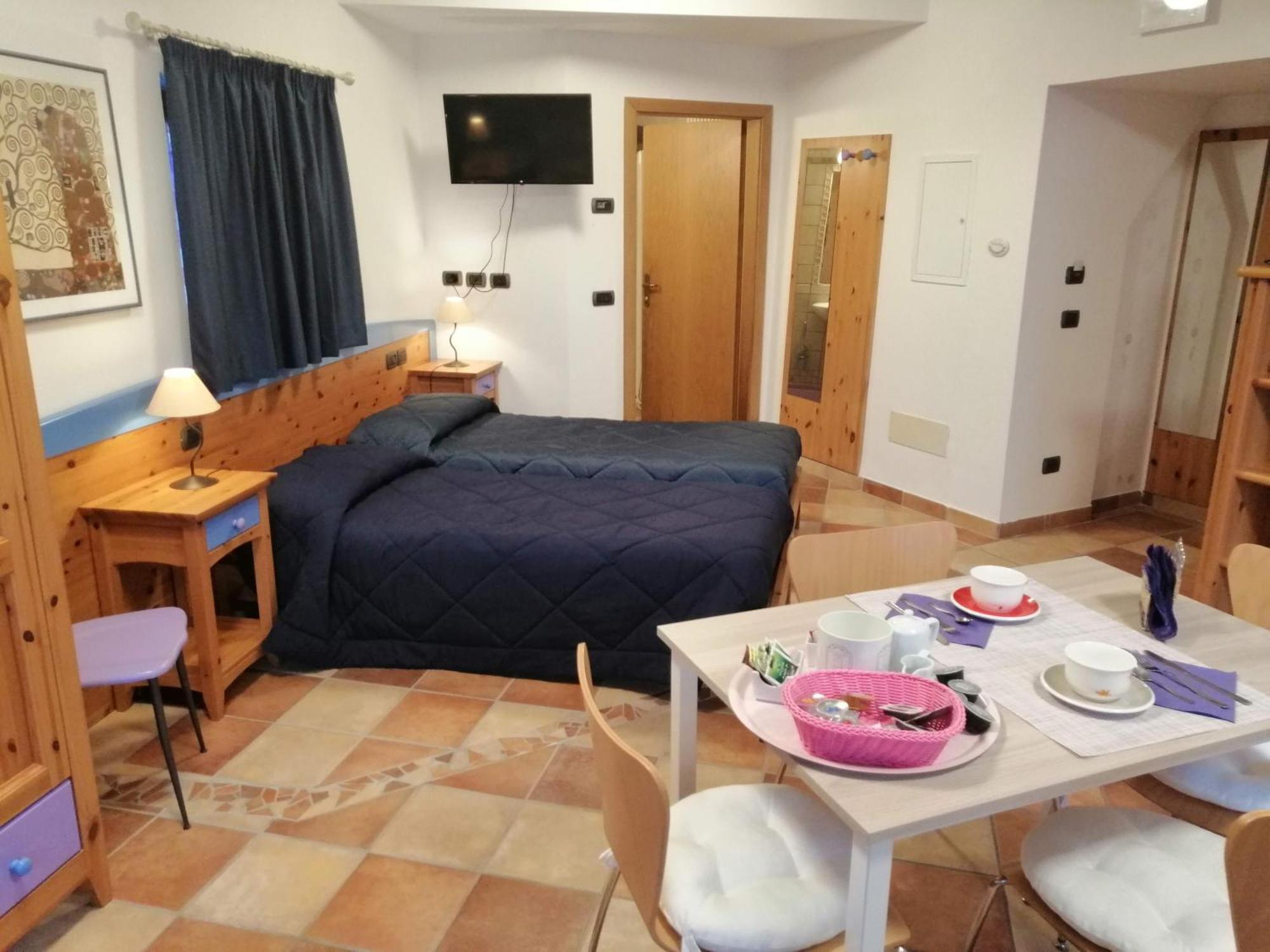 Aparthotel Rainbow Rovereto  Zewnętrze zdjęcie
